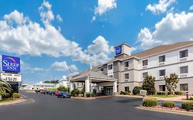 Sleep Inn & Suites Millbrook - Prattville
