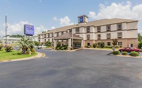 Sleep Inn & Suites Millbrook - Prattville